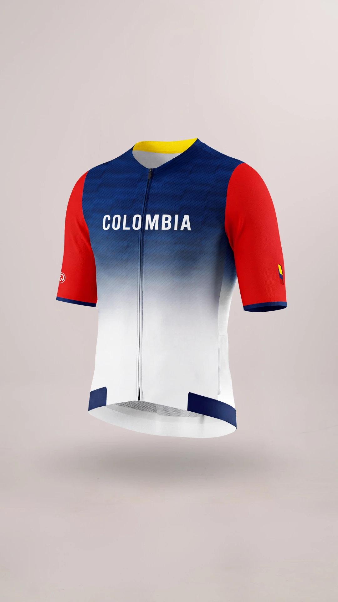 Jerseys Ciclismo
